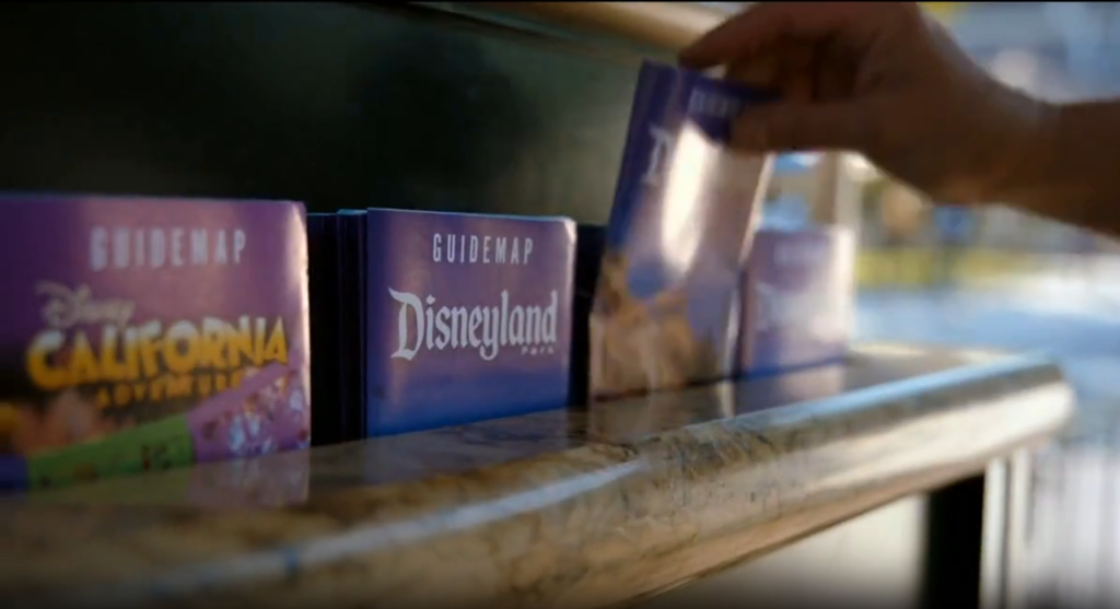 Disney provider